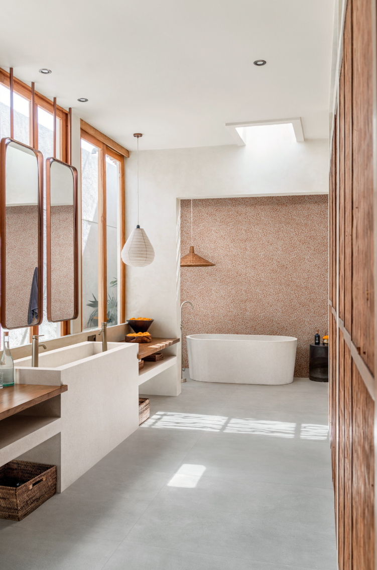 MARAZZI COLLEZIONE SLOW WALL