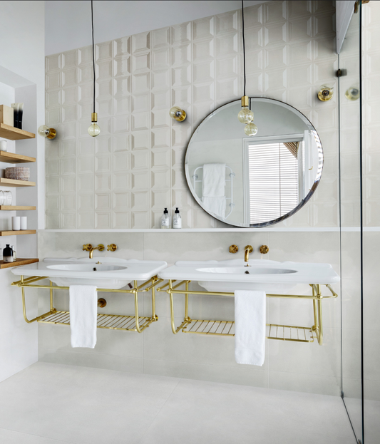 MARAZZI COLLEZIONE BLISS