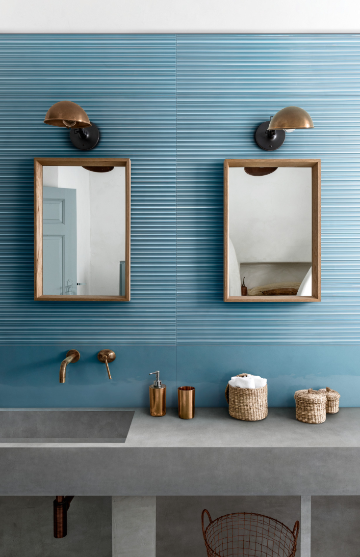 MARAZZI COLLEZIONE BLISS