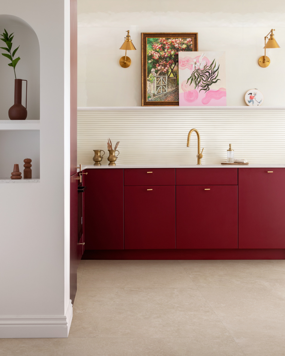 MARAZZI COLLEZIONE BLISS
