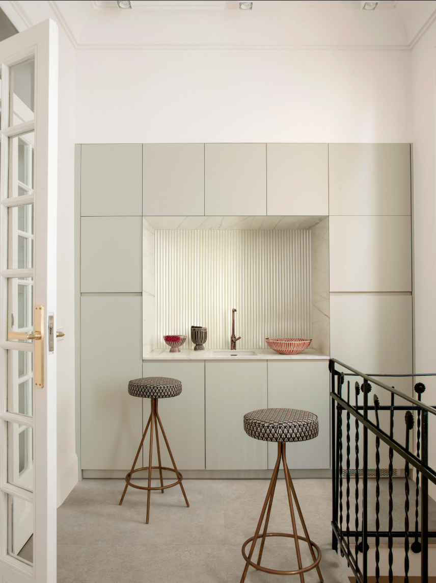 MARAZZI COLLEZIONE BLISS