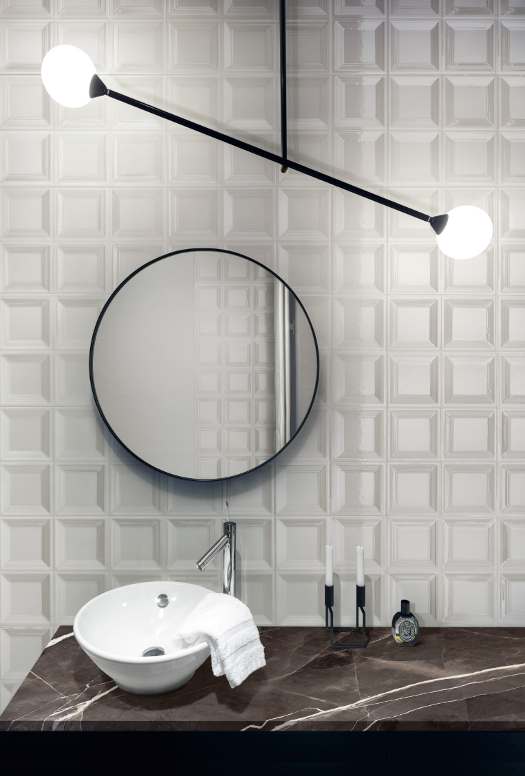 MARAZZI COLLEZIONE BLISS