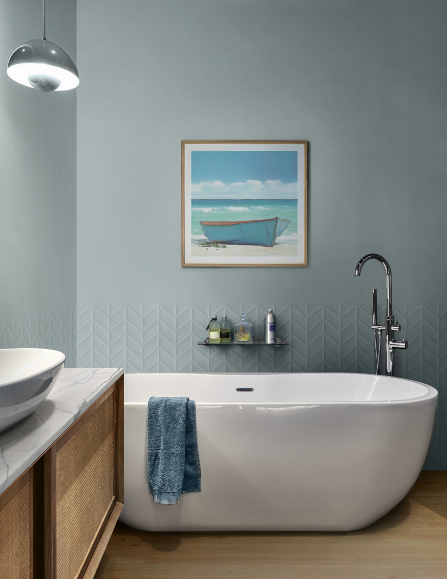 MARAZZI COLLEZIONE FLORA