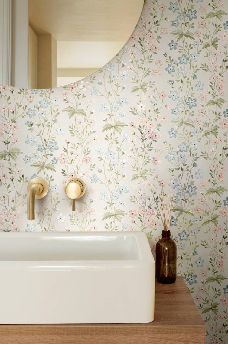 MARAZZI COLLEZIONE FLORA