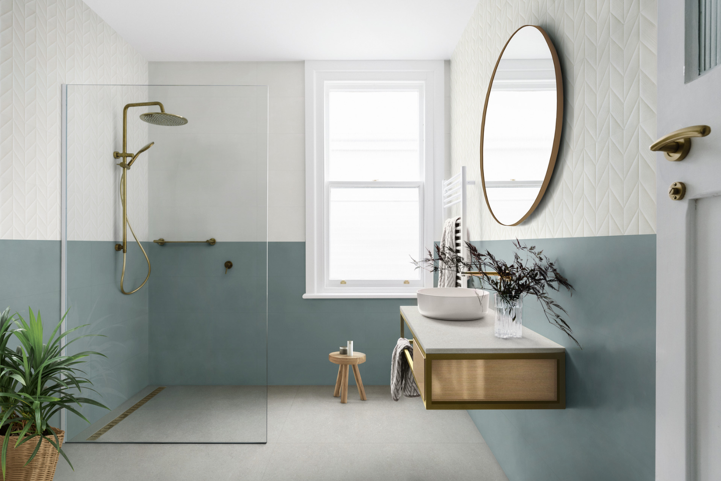 MARAZZI COLLEZIONE FLORA