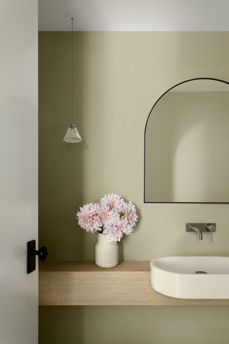 MARAZZI COLLEZIONE FLORA