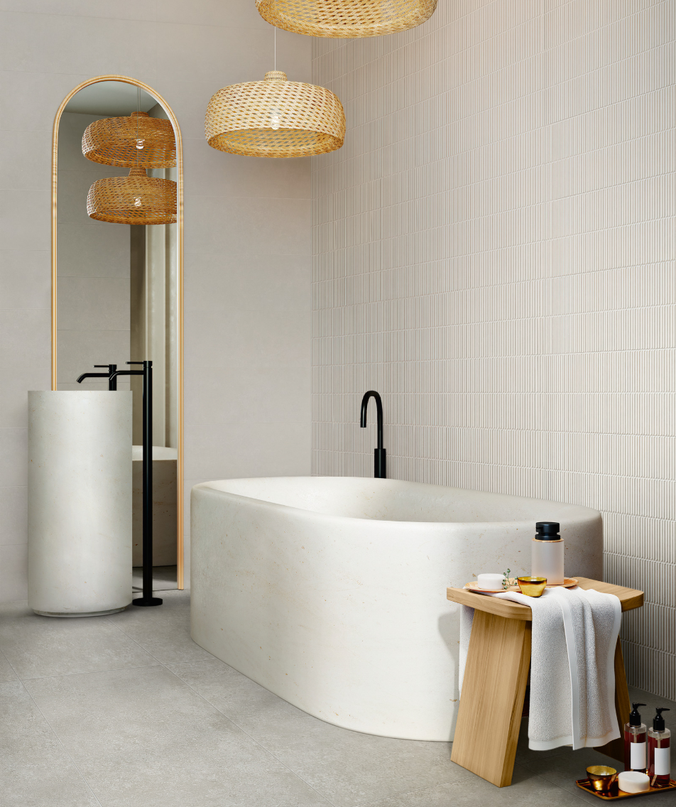 MARAZZI COLLEZIONE ROOM