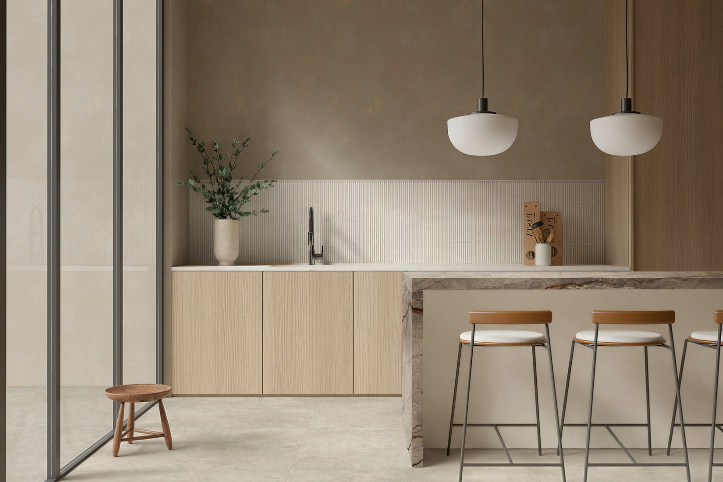 MARAZZI COLLEZIONE ROOM