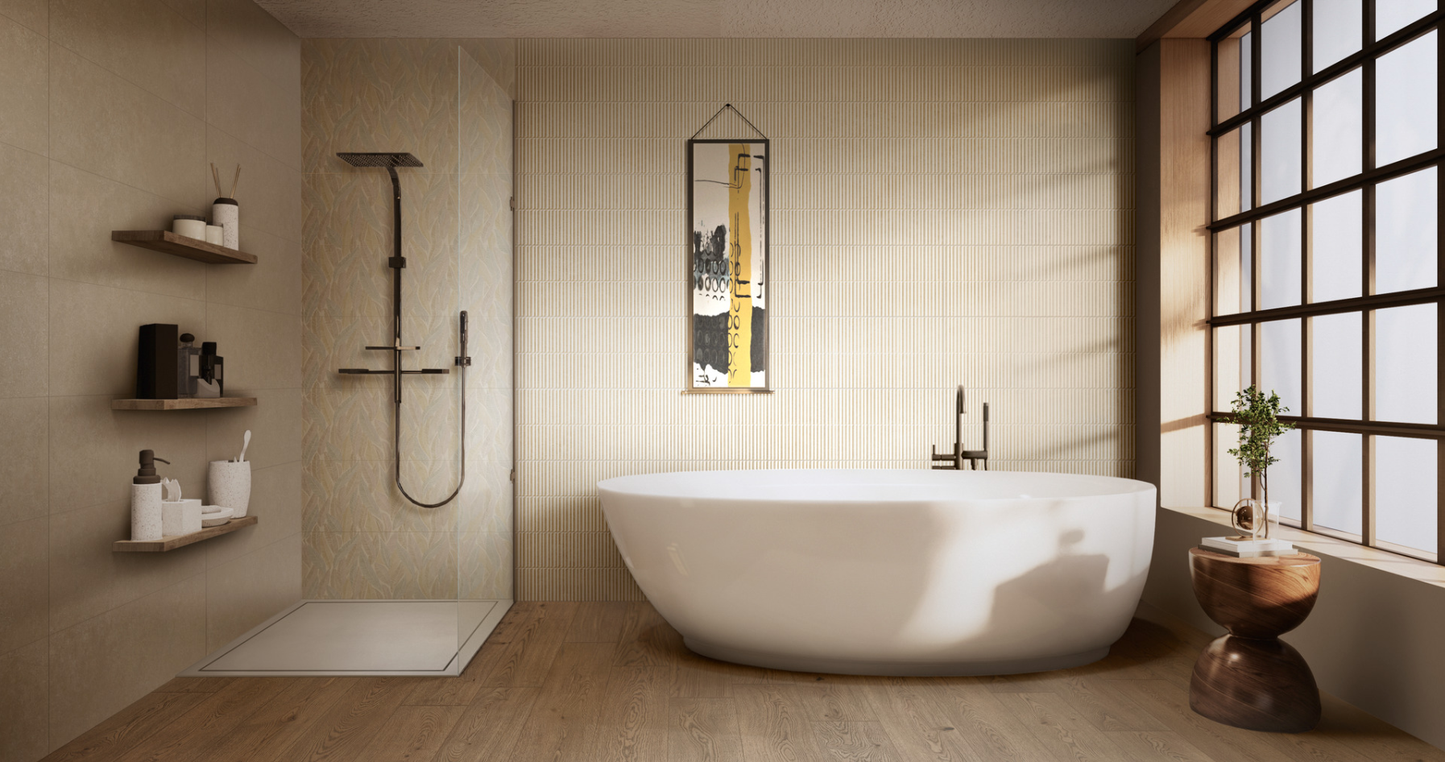 MARAZZI COLLEZIONE ROOM WALL