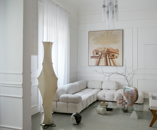 MARAZZI COLLEZIONE TERRAMATER