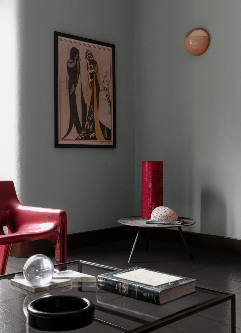 MARAZZI COLLEZIONE TERRAMATER