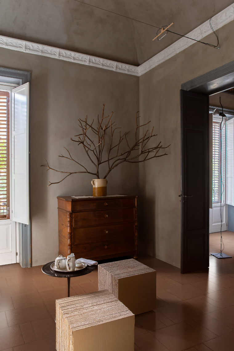 MARAZZI COLLEZIONE TERRAMATER