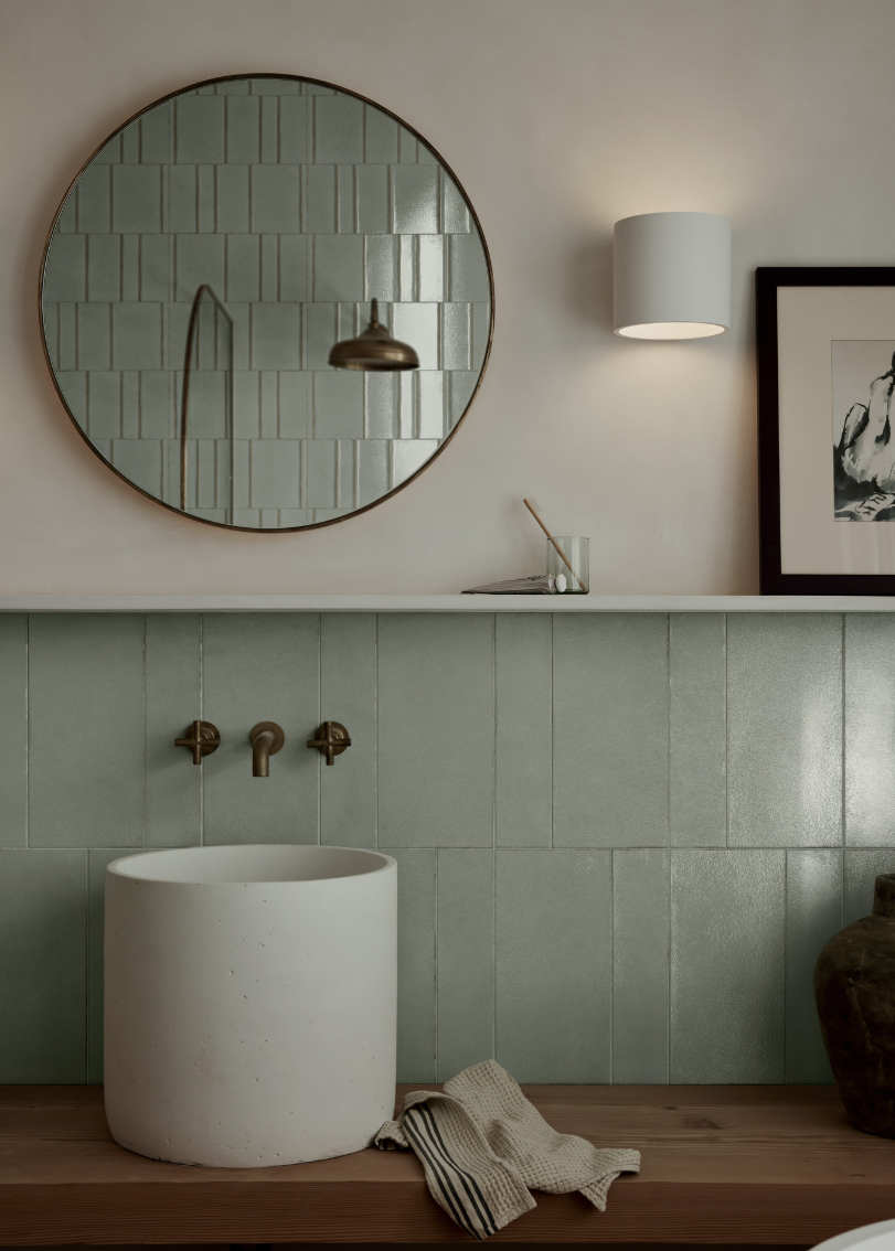 MARAZZI COLLEZIONE TERRAMATER