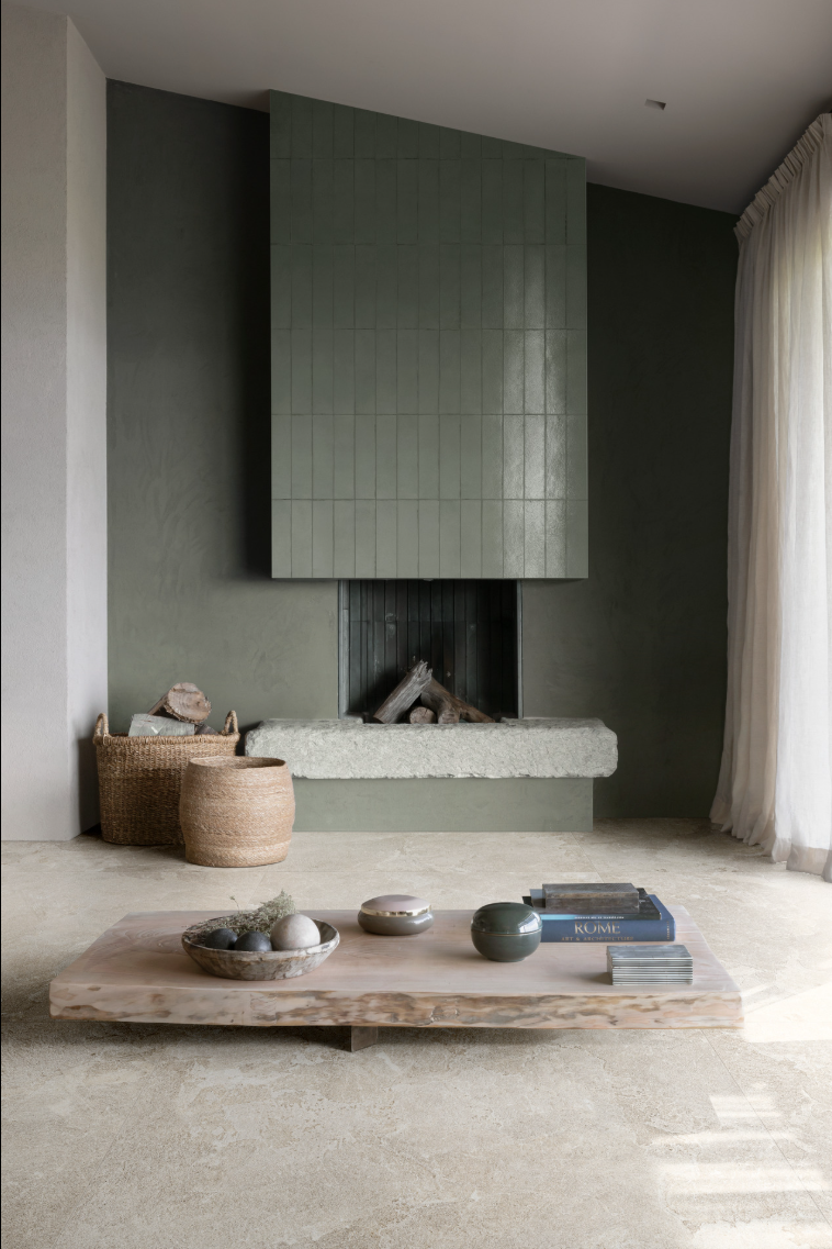 MARAZZI COLLEZIONE TERRAMATER