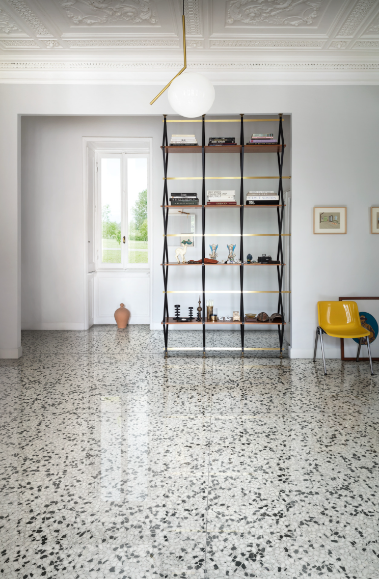 MARAZZI COLLEZIONE GRANDE MARBLE LOOK