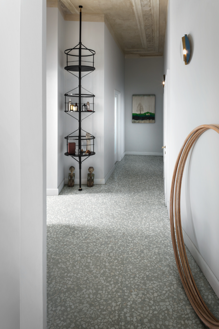 MARAZZI COLLEZIONE GRANDE MARBLE LOOK