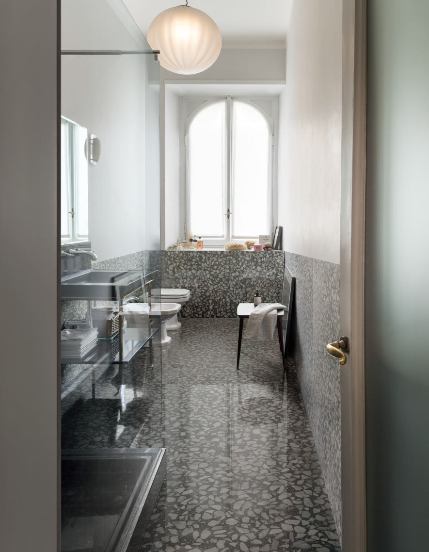 MARAZZI COLLEZIONE GRANDE MARBLE LOOK