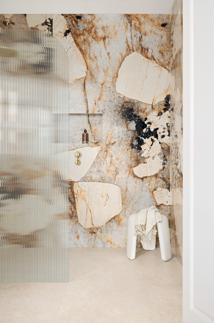 MARAZZI COLLEZIONE GRANDE MARBLE LOOK