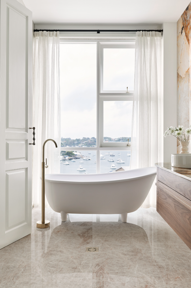 MARAZZI COLLEZIONE GRANDE MARBLE LOOK