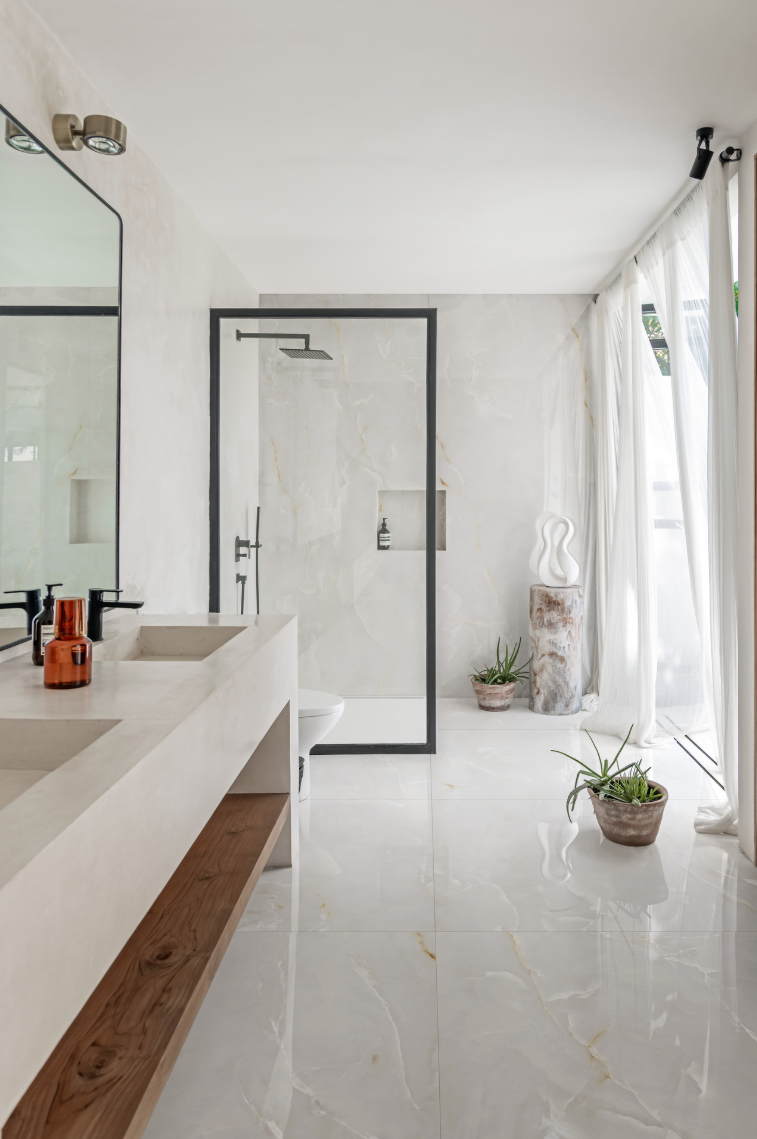 MARAZZI COLLEZIONE GRANDE MARBLE LOOK