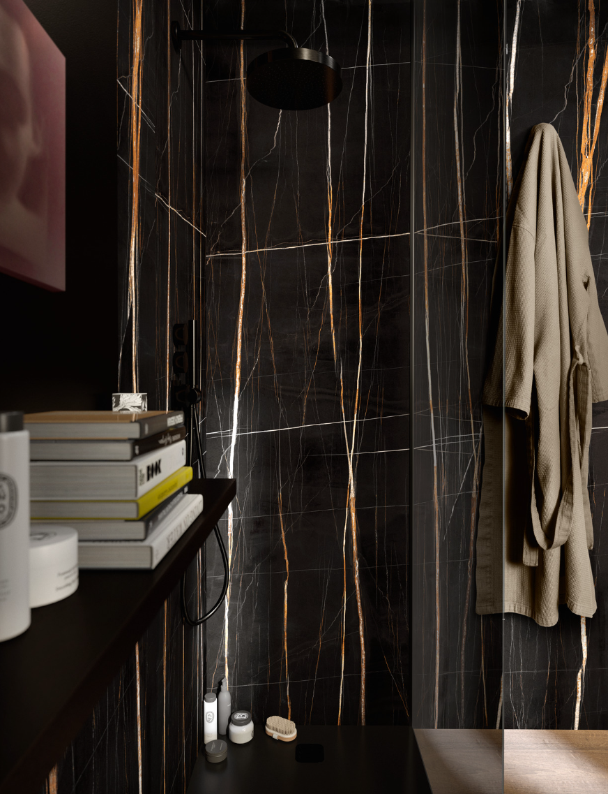 MARAZZI COLLEZIONE GRANDE MARBLE LOOK