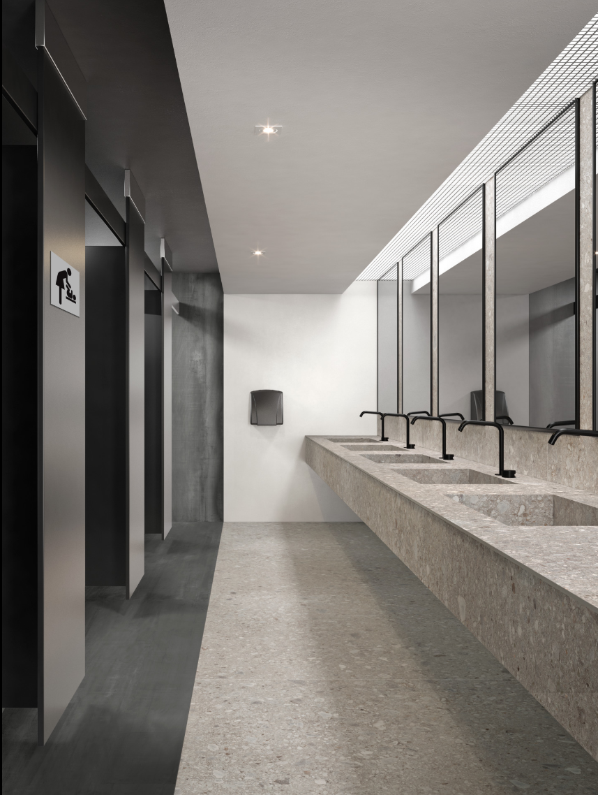 MARAZZI COLLEZIONE GRANDE STONE LOOK