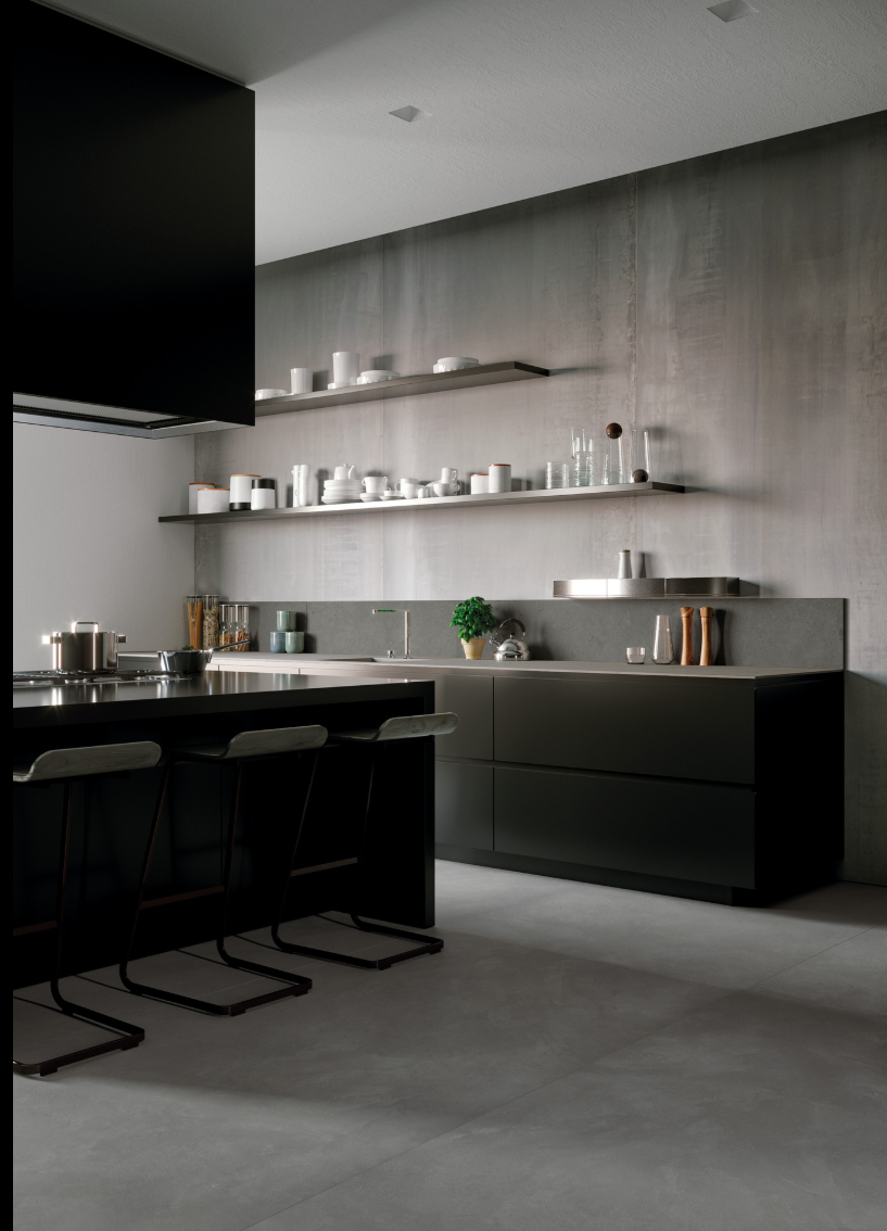 MARAZZI COLLEZIONE GRANDE STONE LOOK