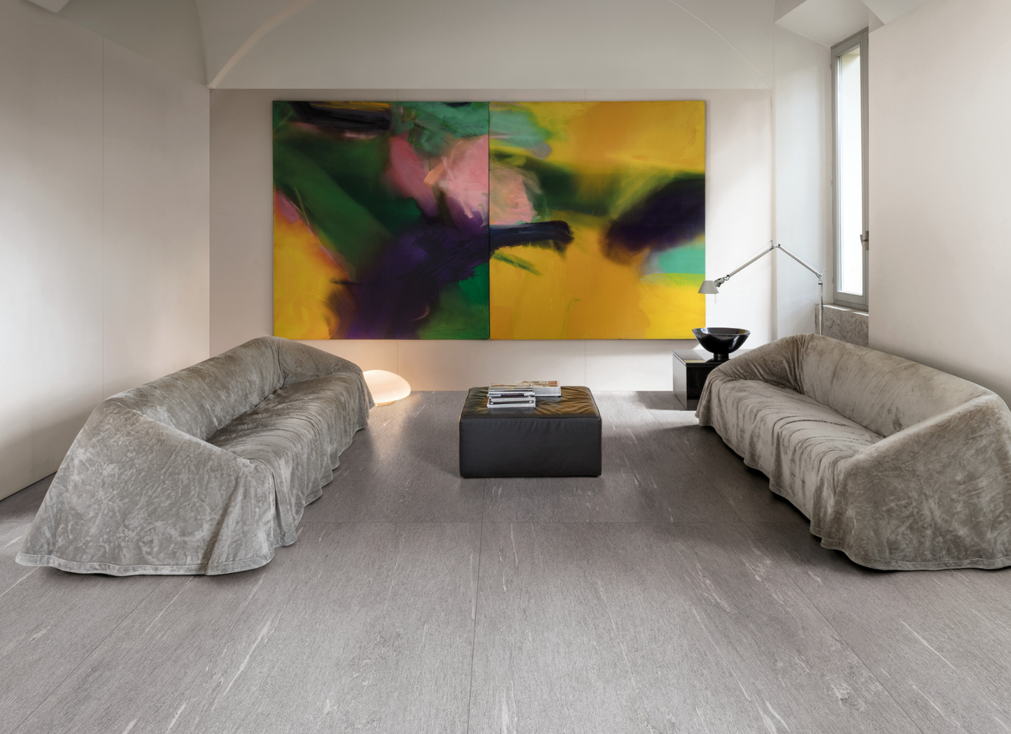 MARAZZI COLLEZIONE GRANDE STONE LOOK
