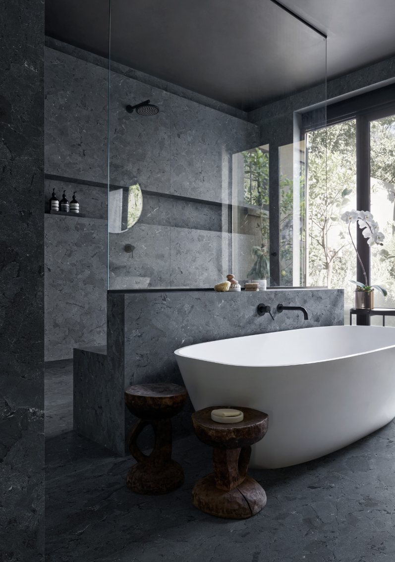 MARAZZI COLLEZIONE GRANDE STONE LOOK