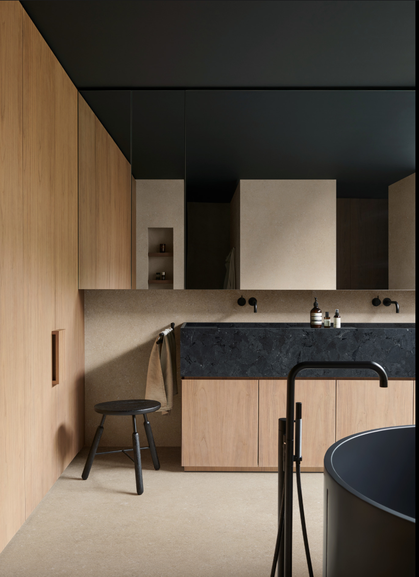MARAZZI COLLEZIONE GRANDE STONE LOOK