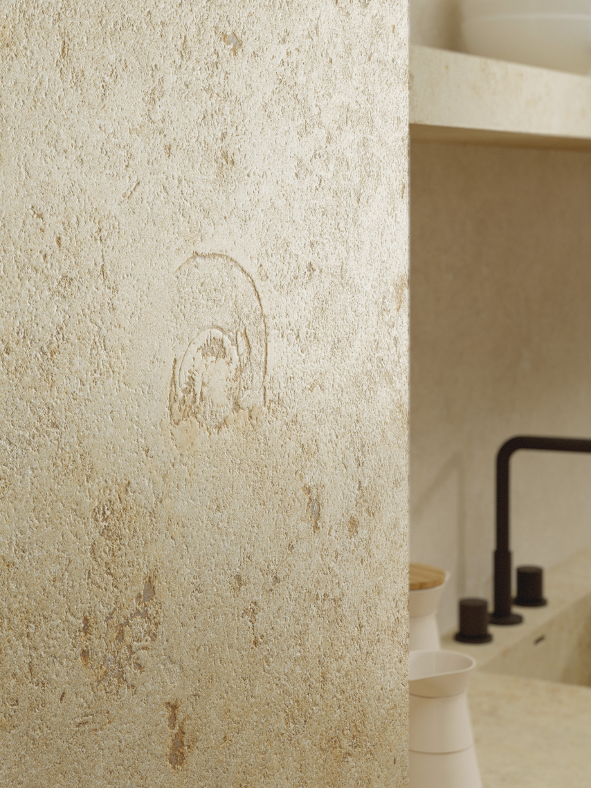 MARAZZI COLLEZIONE GRANDE STONE LOOK