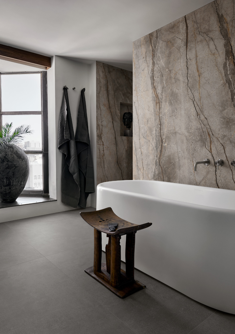 MARAZZI COLLEZIONE GRANDE STONE LOOK