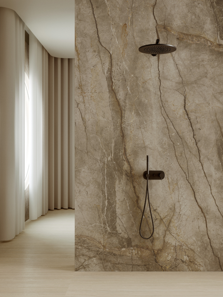 MARAZZI COLLEZIONE GRANDE STONE LOOK