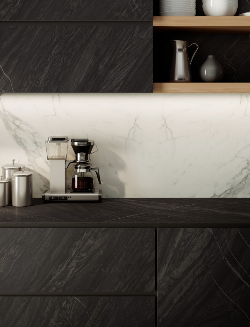 MARAZZI COLLEZIONE GRANDE STONE LOOK