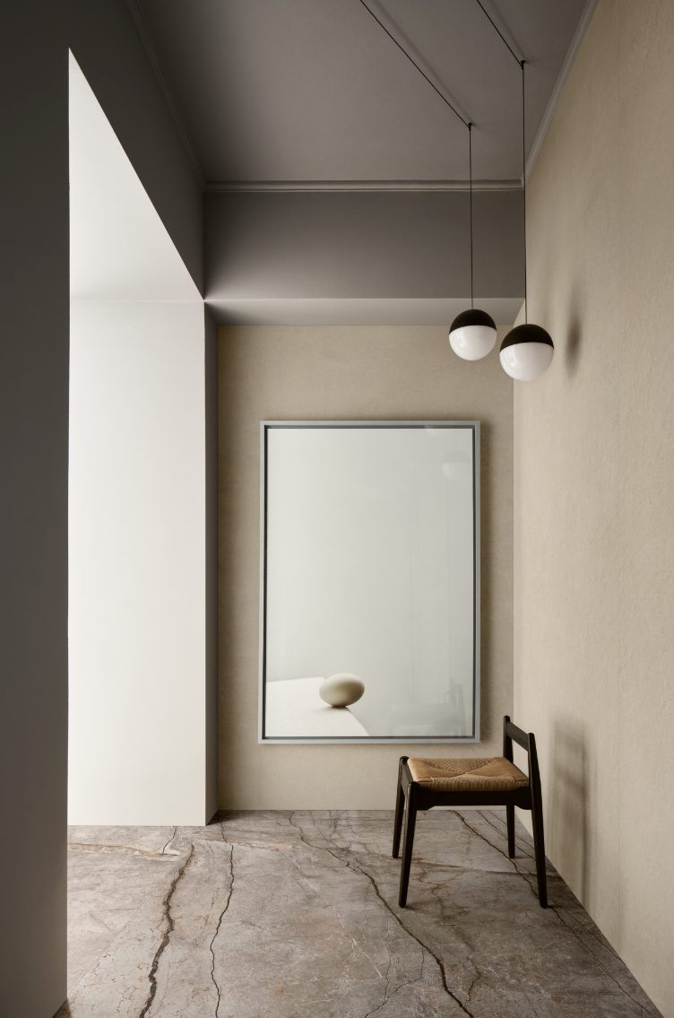 MARAZZI COLLEZIONE GRANDE STONE LOOK