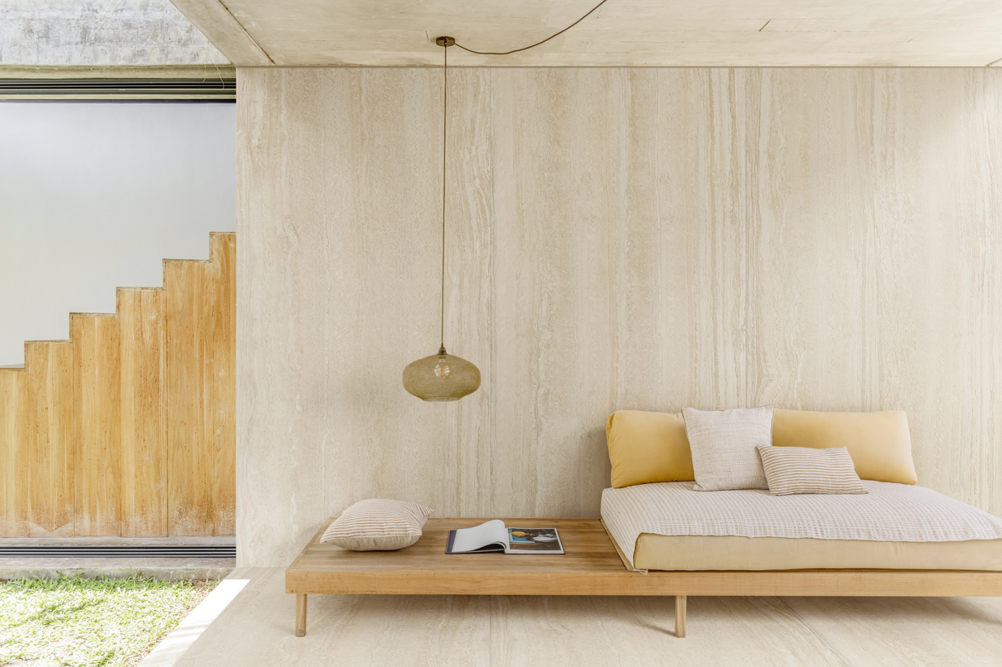 MARAZZI COLLEZIONE GRANDE STONE LOOK