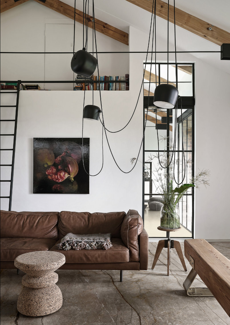 MARAZZI COLLEZIONE GRANDE STONE LOOK