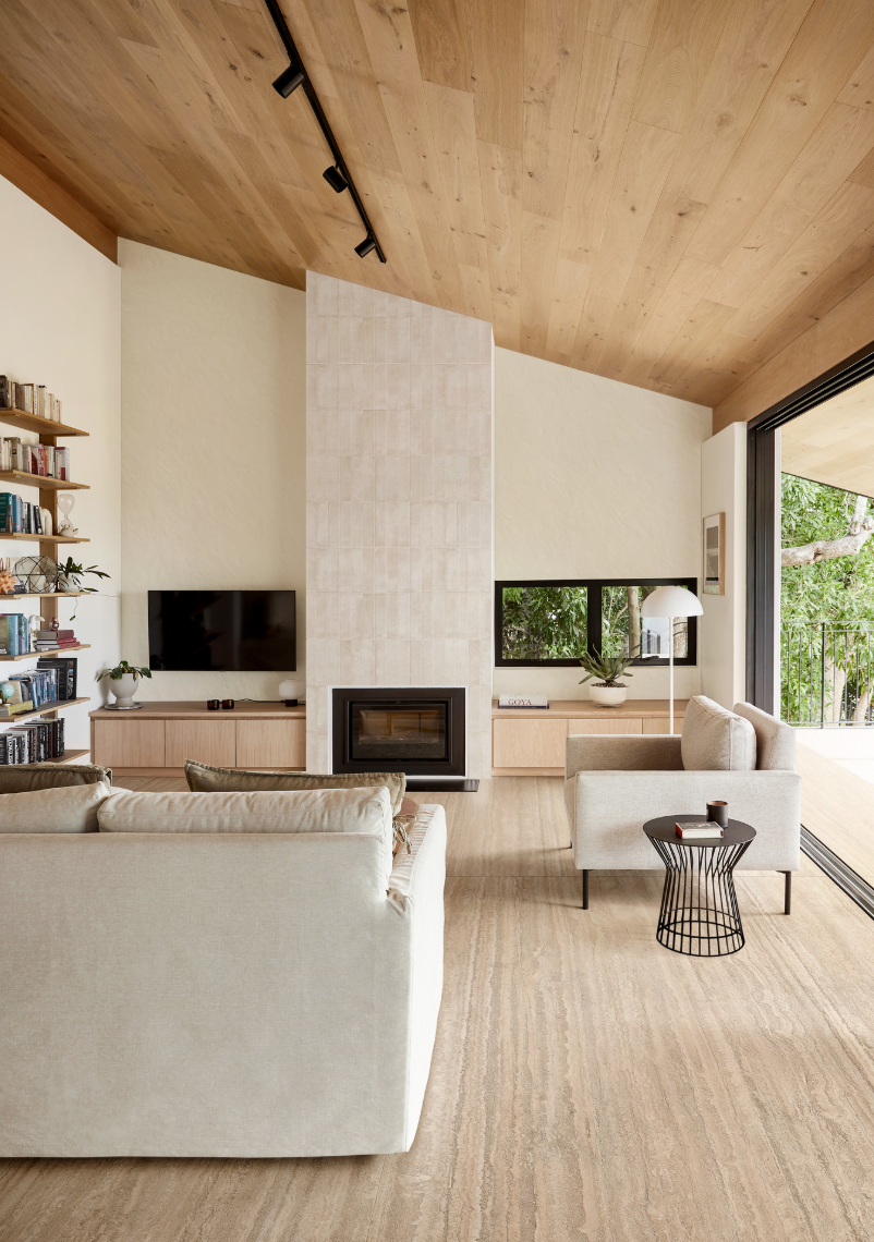 MARAZZI COLLEZIONE GRANDE STONE LOOK