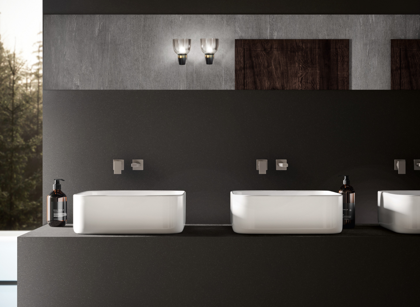 MARAZZI COLLEZIONE GRANDE STONE LOOK