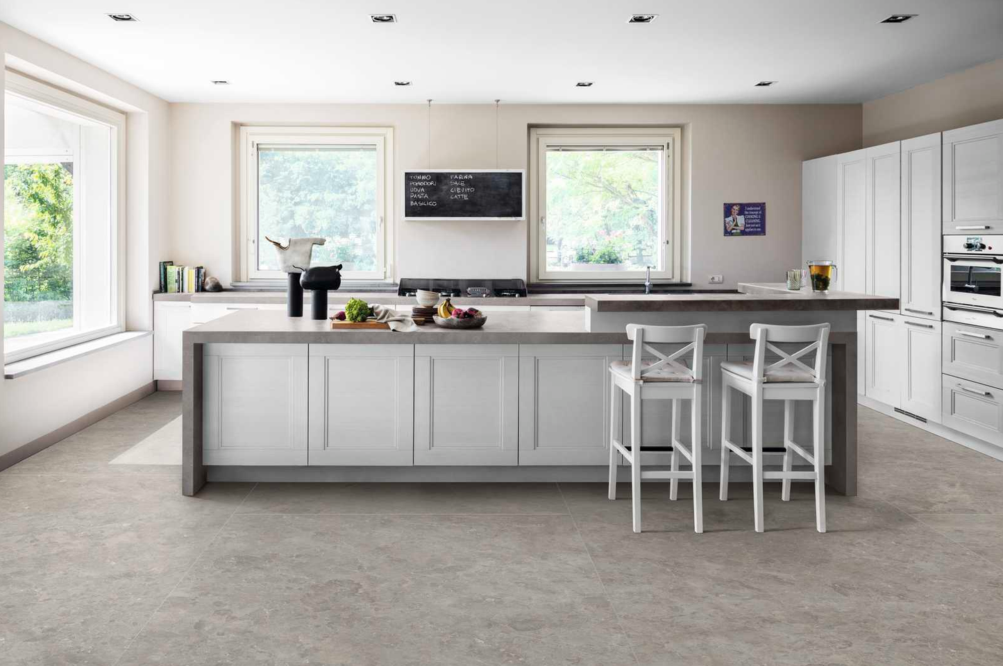 MARAZZI COLLEZIONE GRANDE STONE LOOK