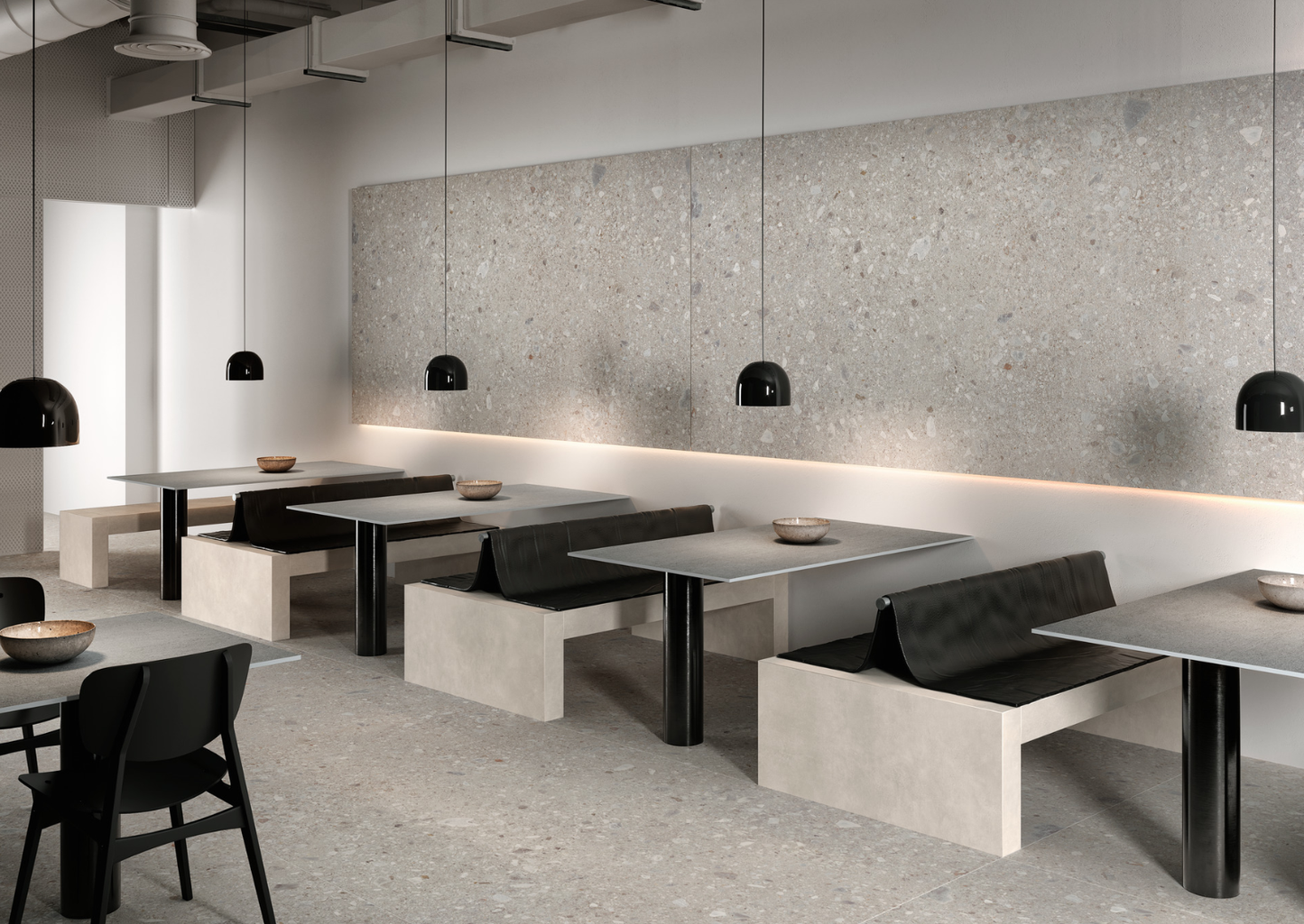 MARAZZI COLLEZIONE GRANDE STONE LOOK