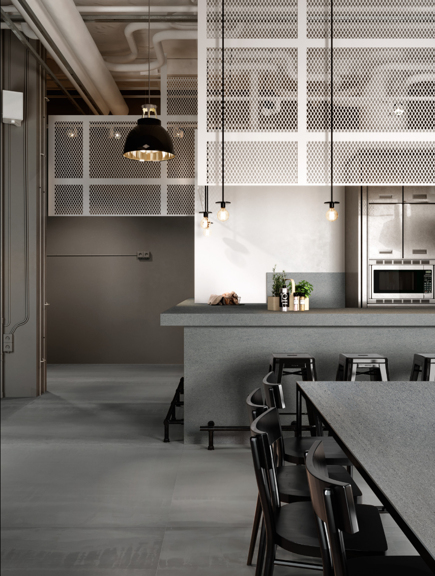 MARAZZI COLLEZIONE GRANDE STONE LOOK