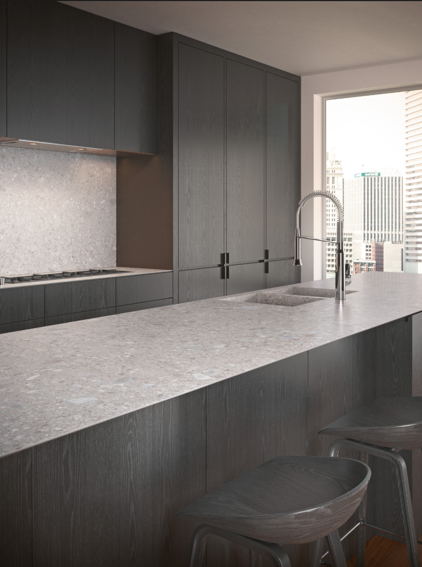 MARAZZI COLLEZIONE GRANDE STONE LOOK