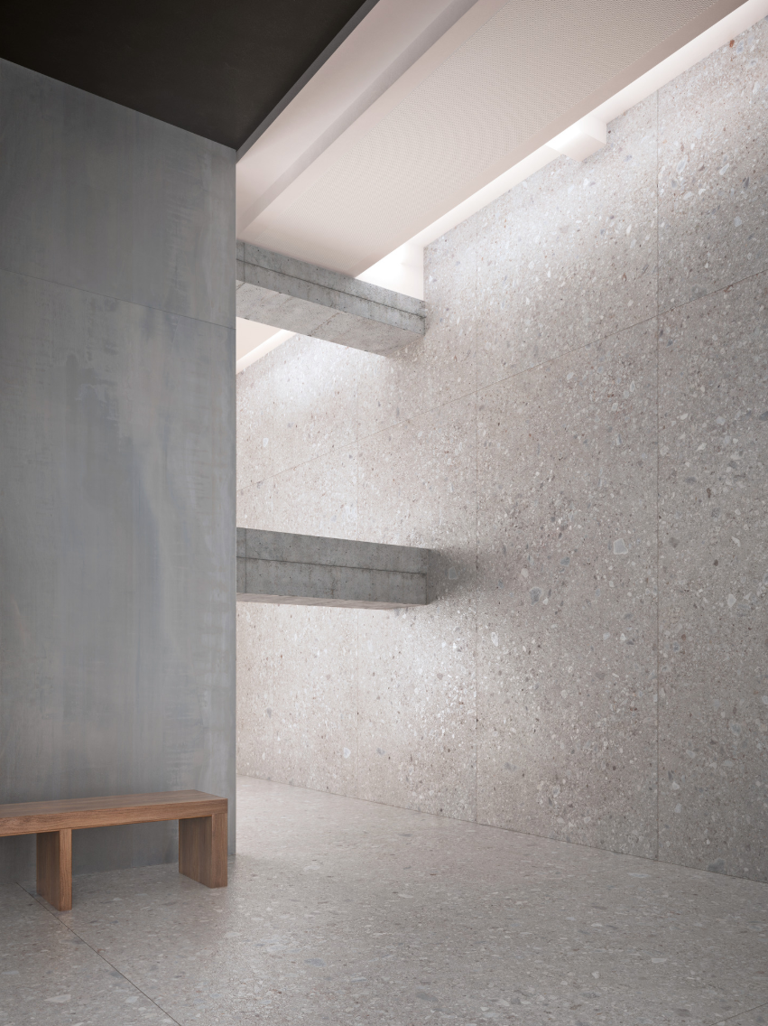 MARAZZI COLLEZIONE GRANDE STONE LOOK