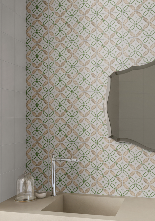 MARAZZI COLLEZIONE ARTCRAFT