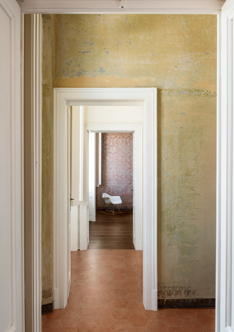 MARAZZI COLLEZIONE ARTCRAFT