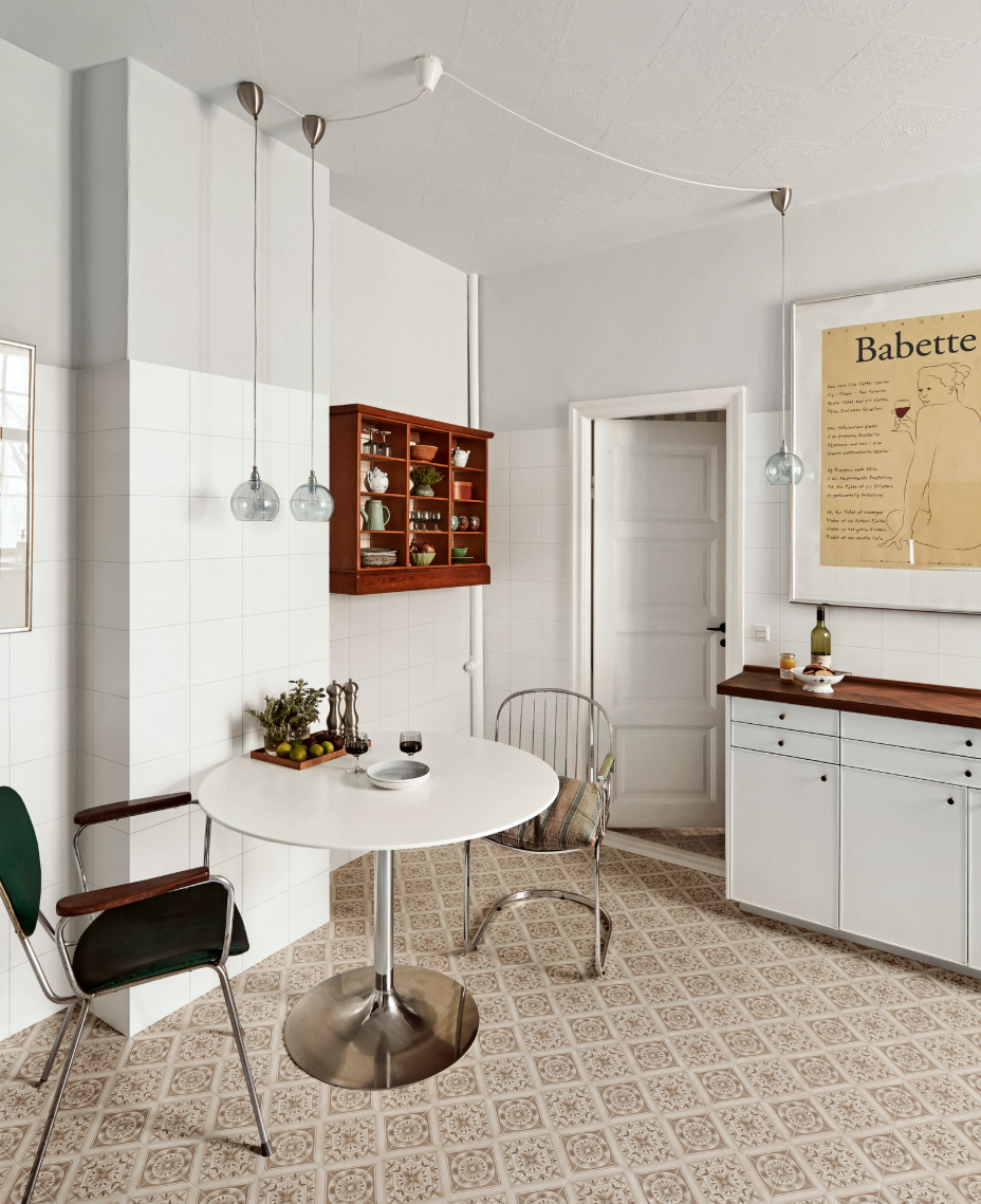MARAZZI COLLEZIONE ARTCRAFT