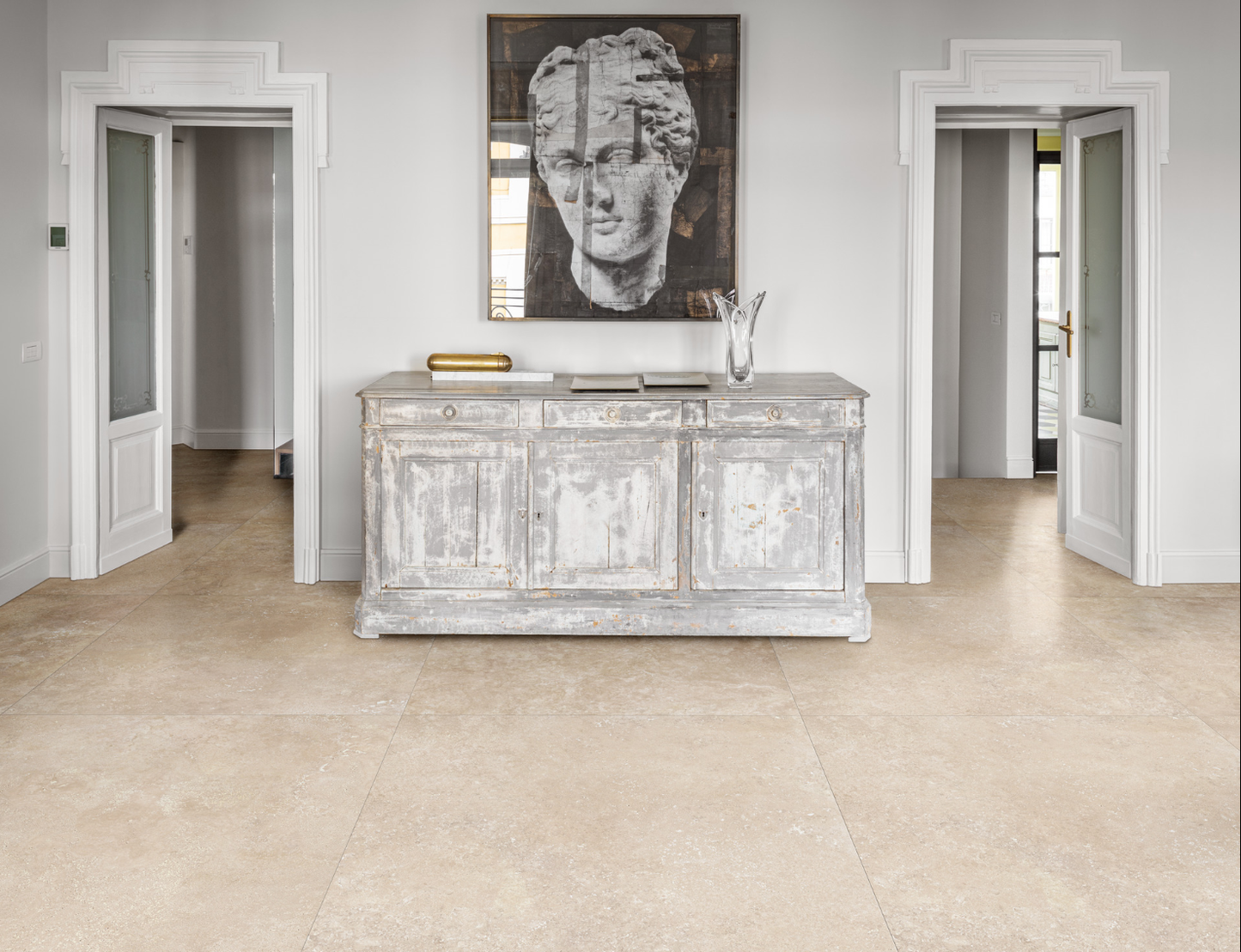 MARAZZI COLLEZIONE FABULA