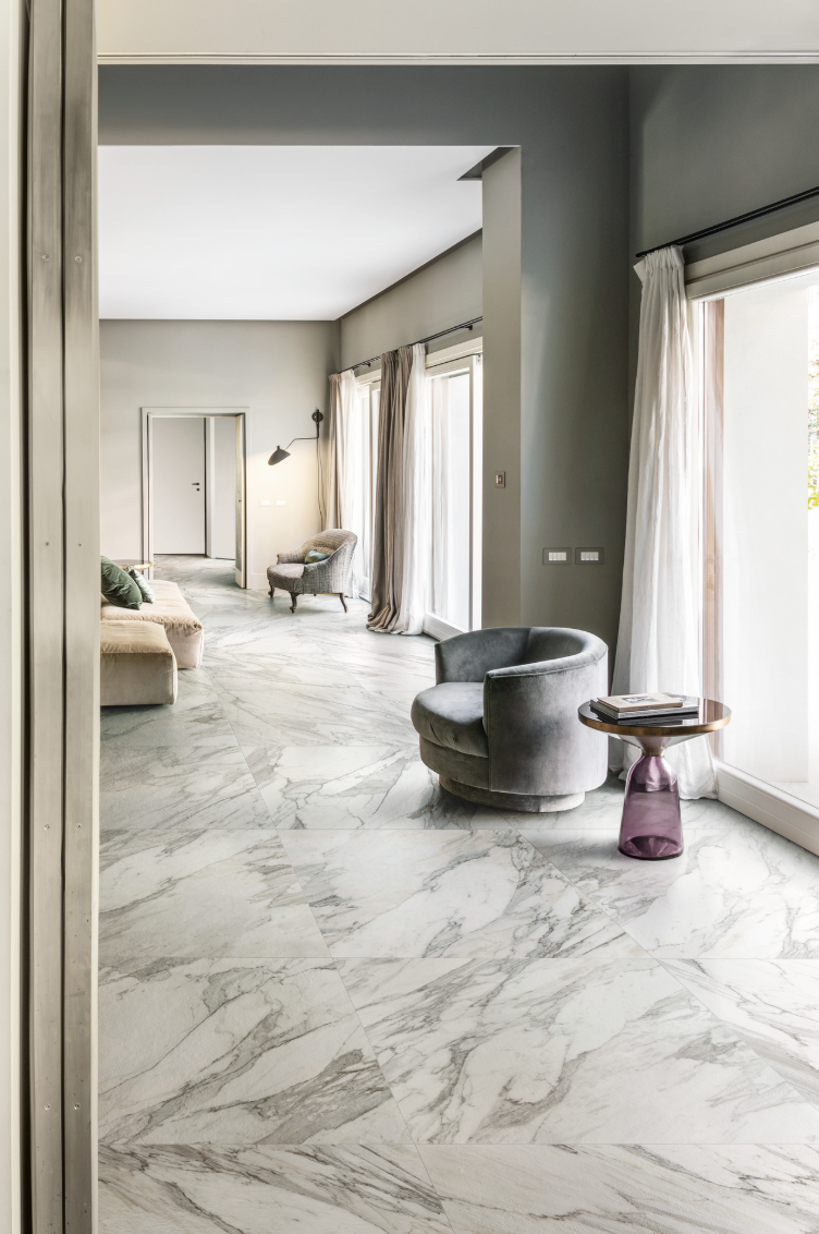 MARAZZI COLLEZIONE FABULA
