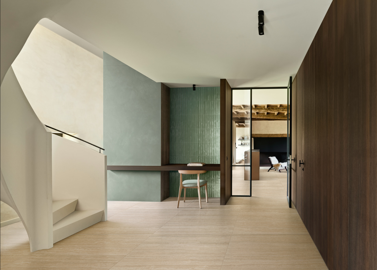 MARAZZI COLLEZIONE FABULA